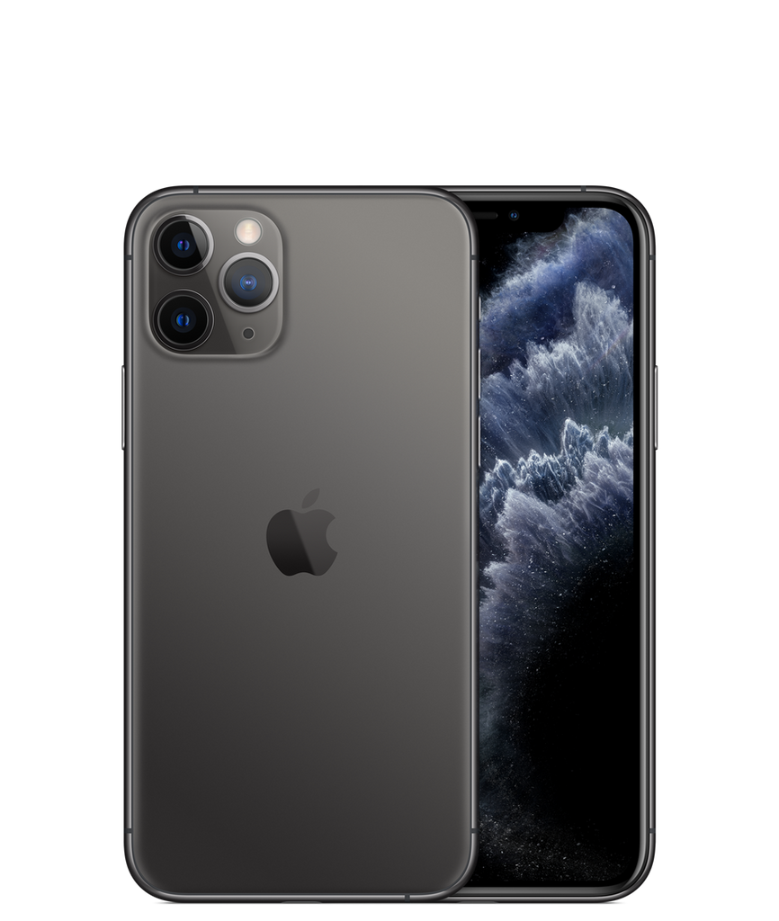 iPhone 11 Pro