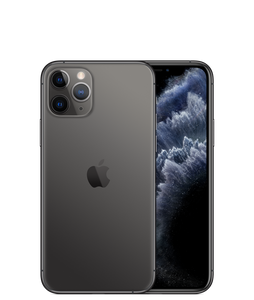 iPhone 11 Pro