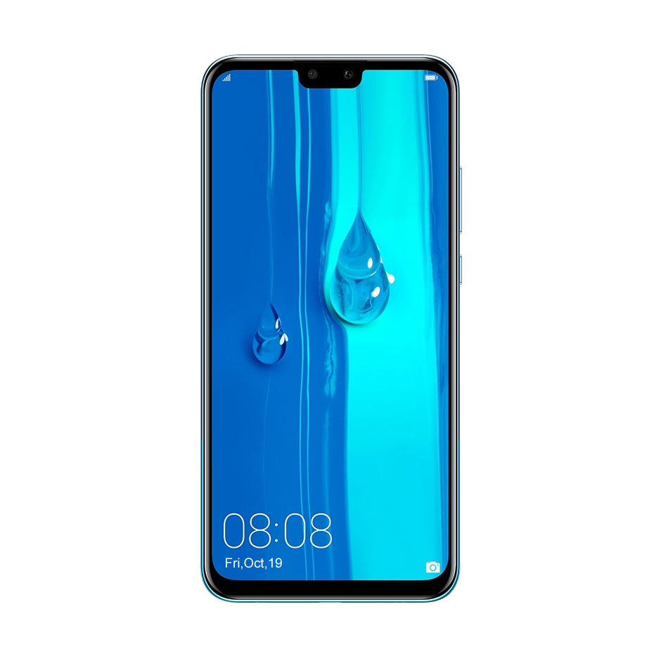 Huawei Y9 2019